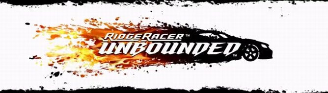 ridgeracerunbounded