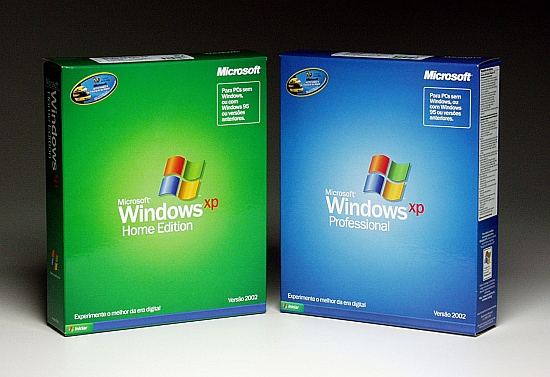 Fim do Windows Xp ganha contagem regressiva – Lock Gamer Hardware