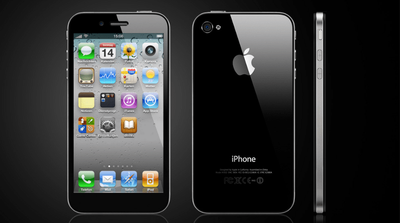iphone 5-lockgamer