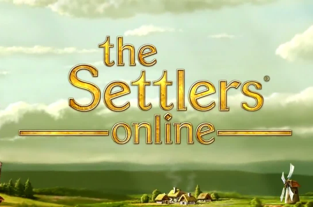 The Settlers Online