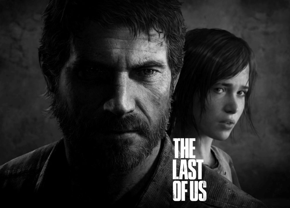 Thw Last of Us