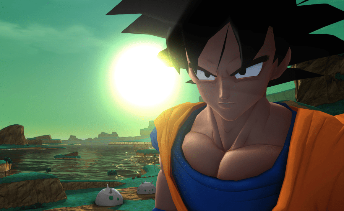 Earth's Special Forces