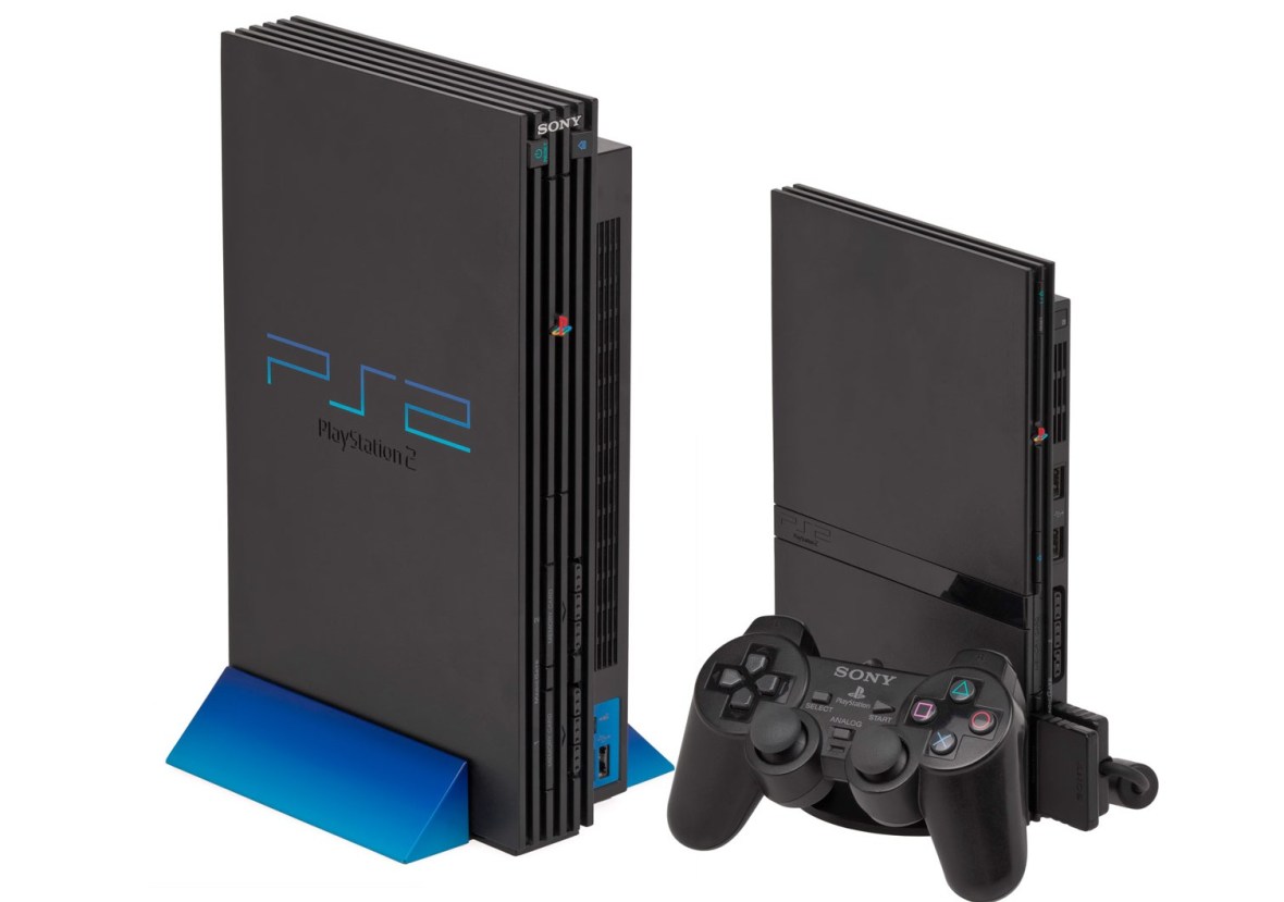 PlayStation 2