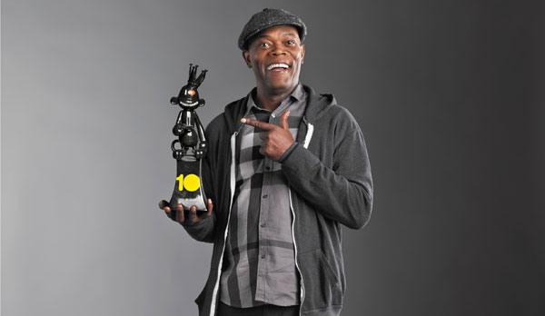 VGA 2012_samuel-jackson