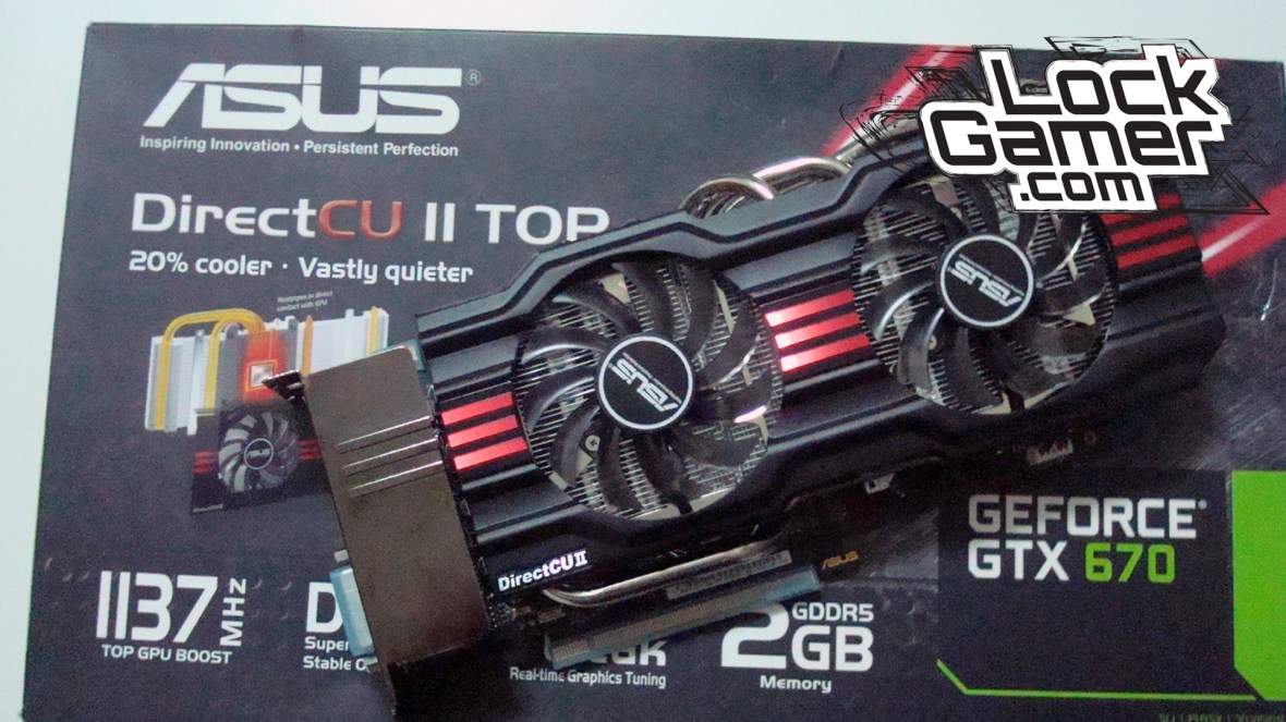 ASUS GTX 670 ft02