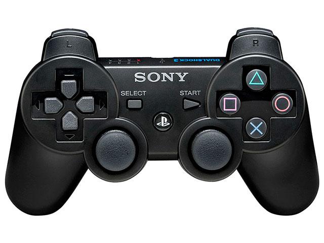 dualshock 3