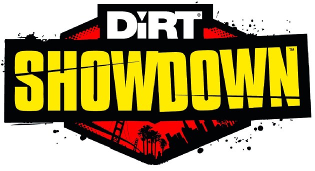 DIRT SHOWDOWN LOGO 11 VECTOR COL v3
