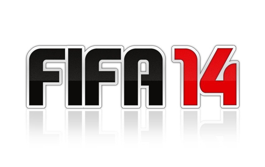 FIFA 14 Logo