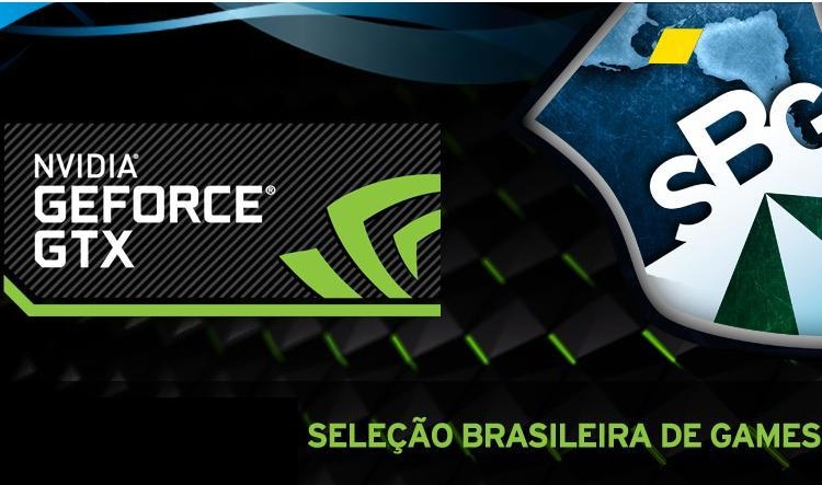Nvidia SBG