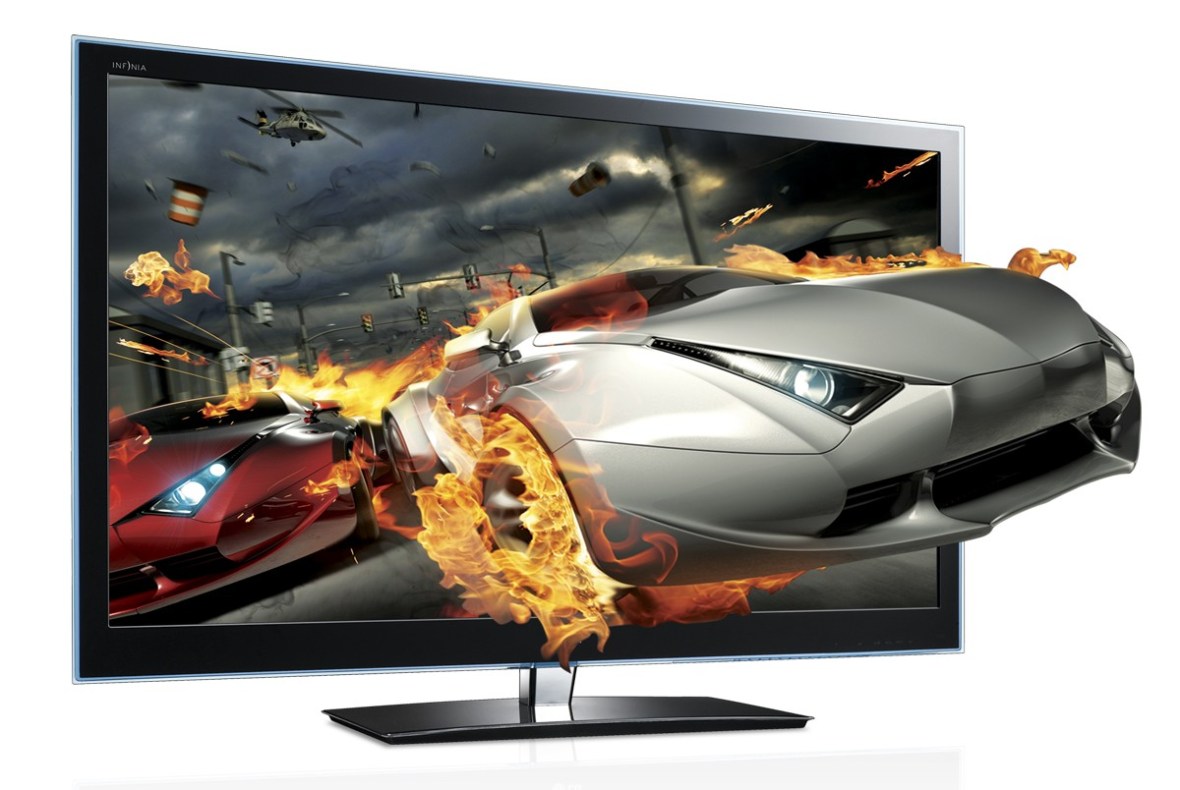 melhor monitor para games