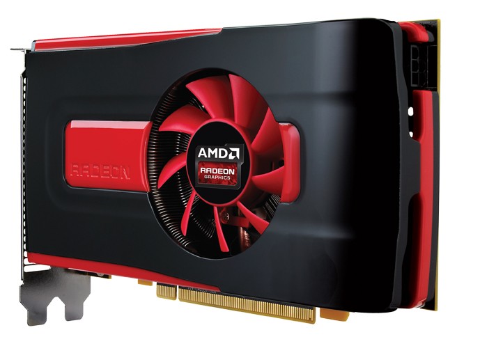 AMD Radeon HD 7790