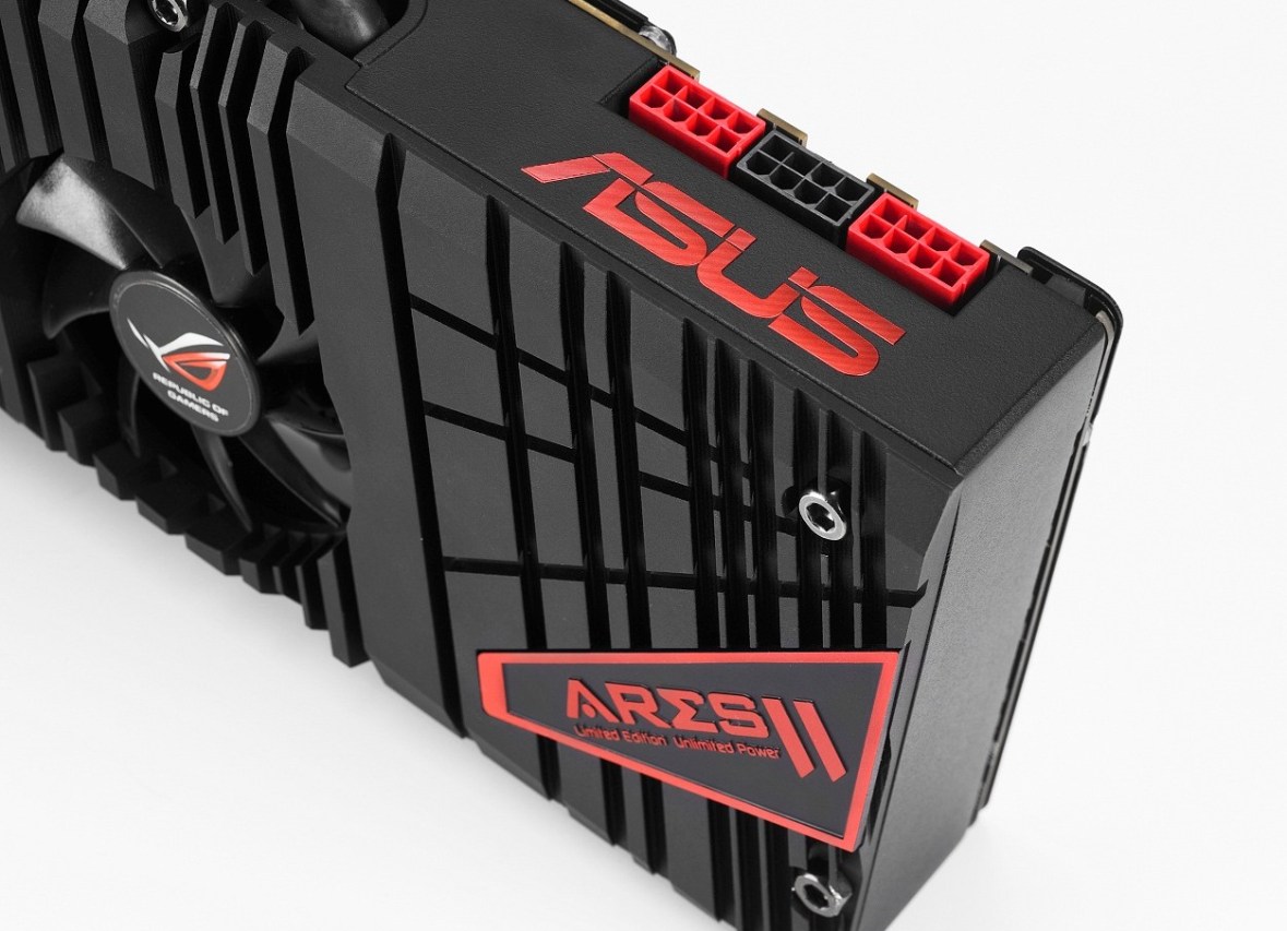 placa de vídeo mais rápida do mundo-2013