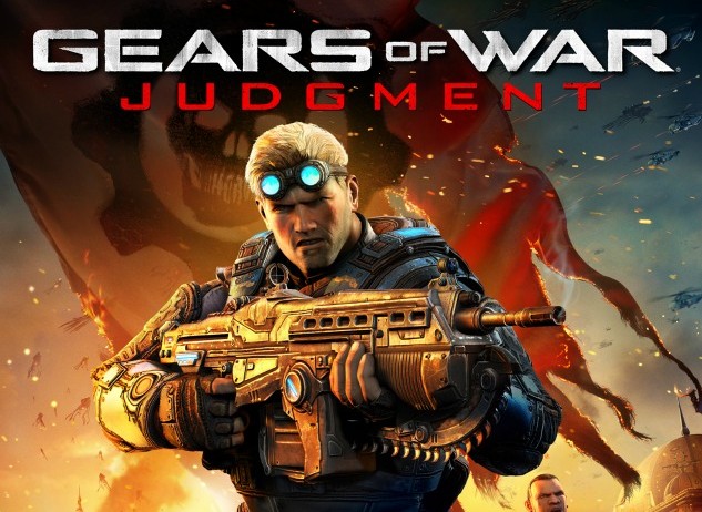 Gears of War-Judgment