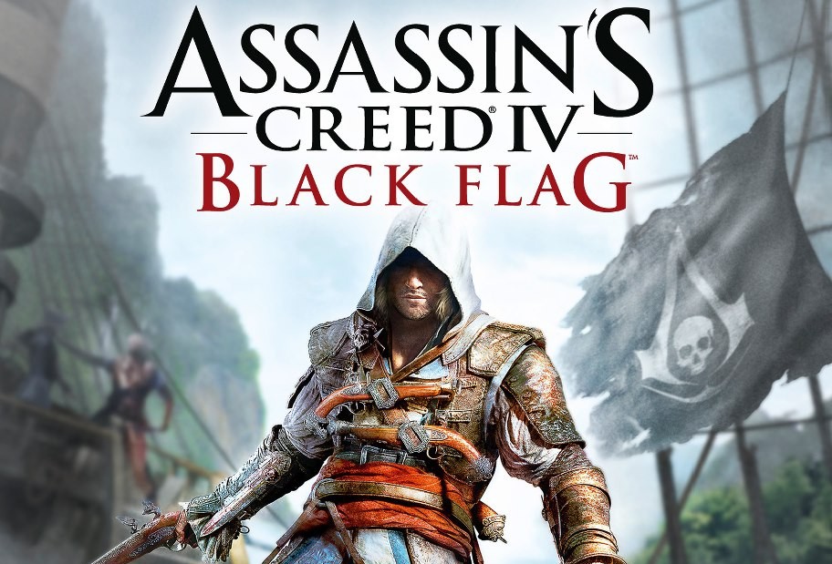 Assassin's Creed IV Black Flag