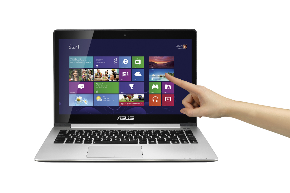 S400 Vivobook ASUS Brasil