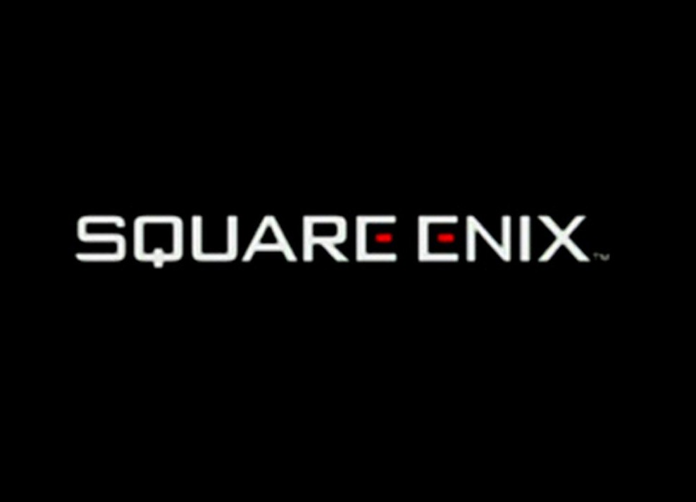 Square-Enix logo