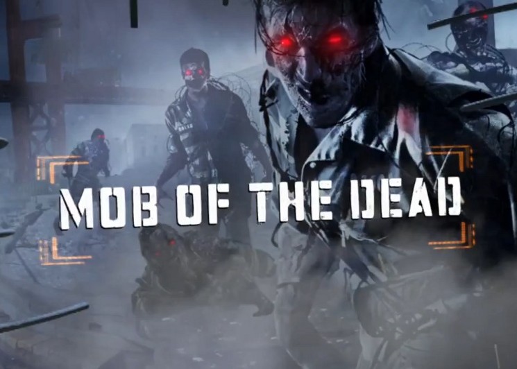 Black Ops II-mob-of-the-dead-logo