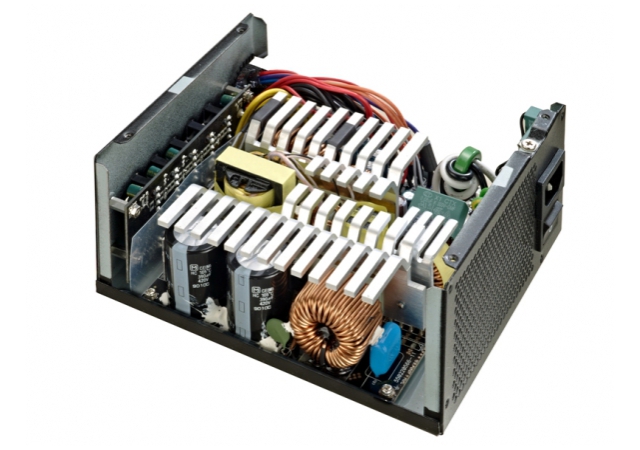 Cooler Master Silent Pro M2 1000W construção