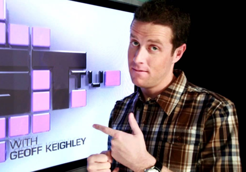 Geoff Keighley
