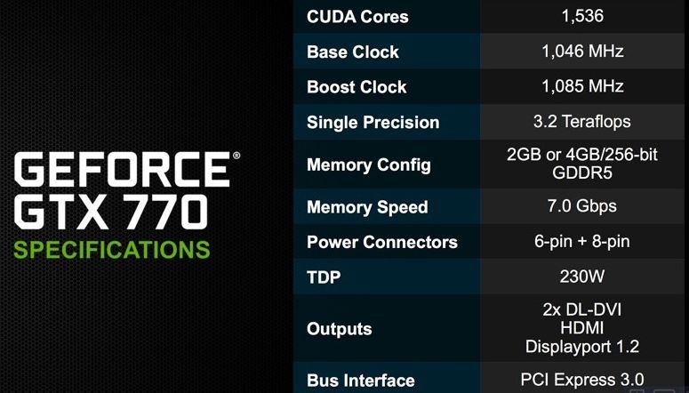 gtx-770-specs