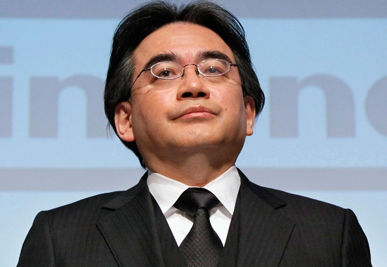 iwata-nintendo