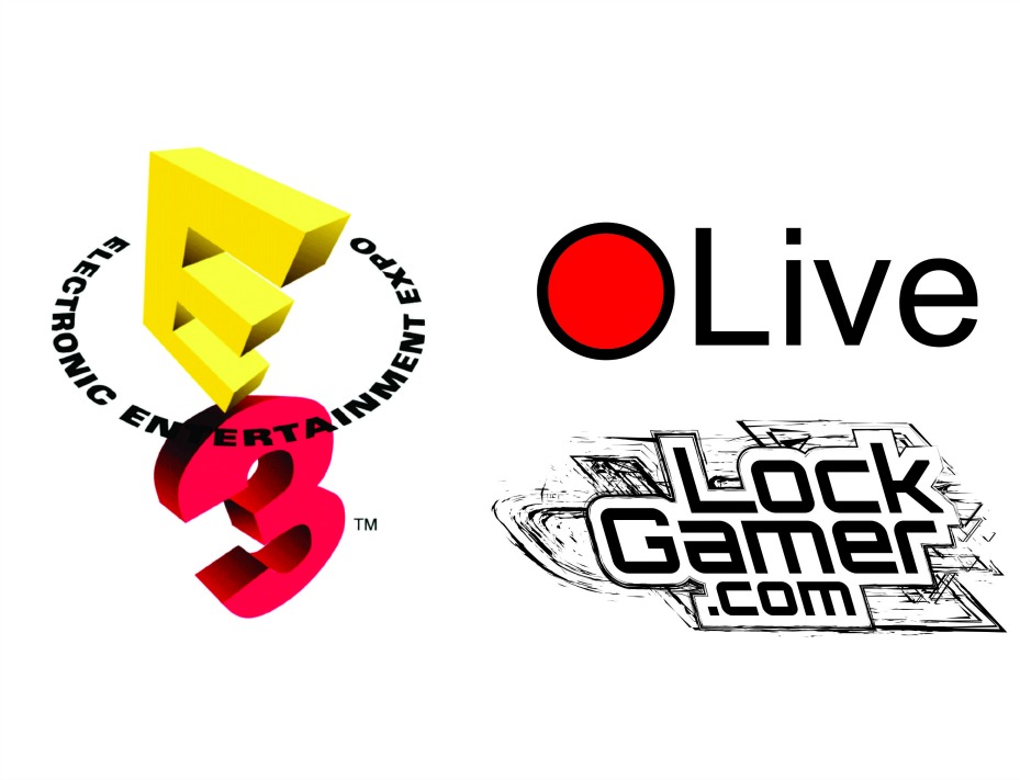 E3 2013 live