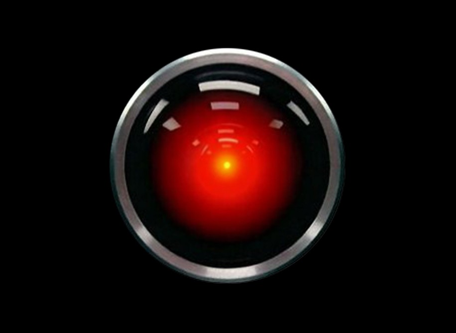 the-intellegent-robot-hal-9000