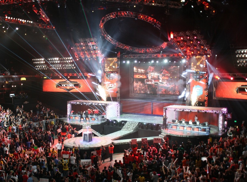 lol world championship 2013