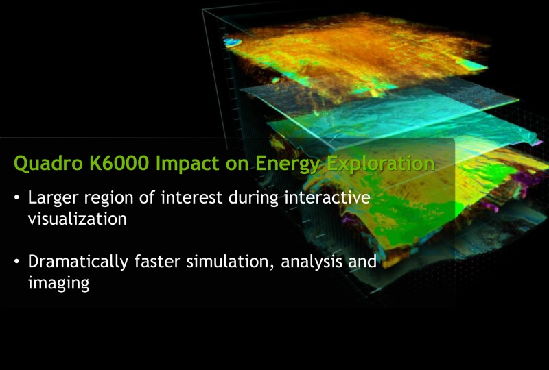 Quadro Oil exploration