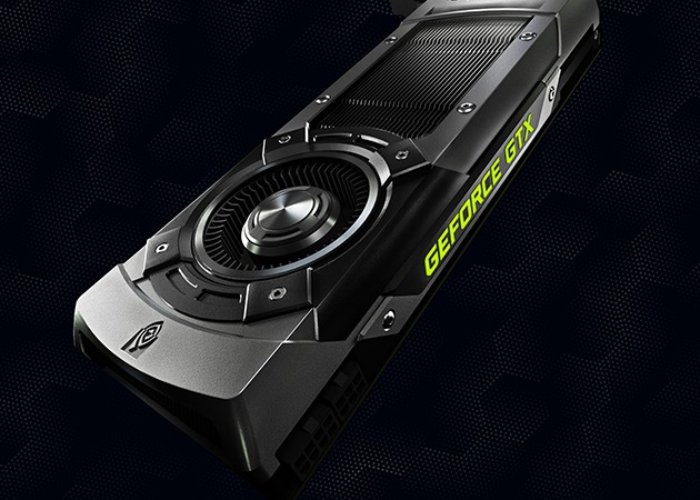 GTX 790 GTX Titan