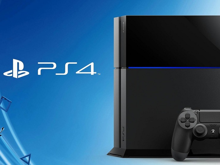 PlayStation 4 BGS 2013