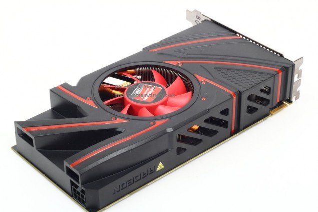 AMD-R7-260-Curacao-Pro-Hawaii GPU 14