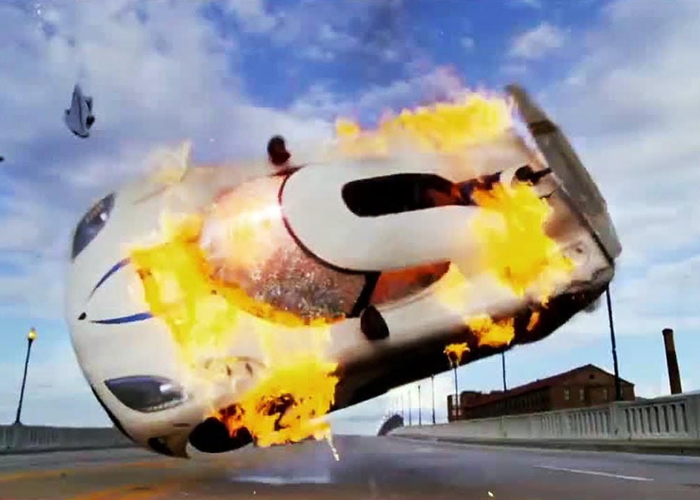 Need for speed movie trailer