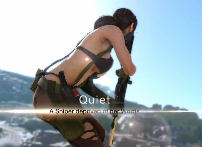 Quiet-metal-gear-V
