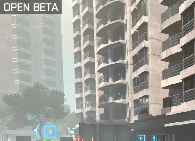 Battlefield 4 beta