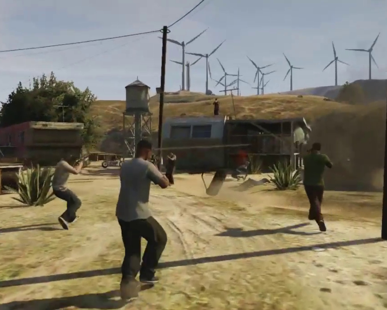 Grand-Theft-Auto-Online