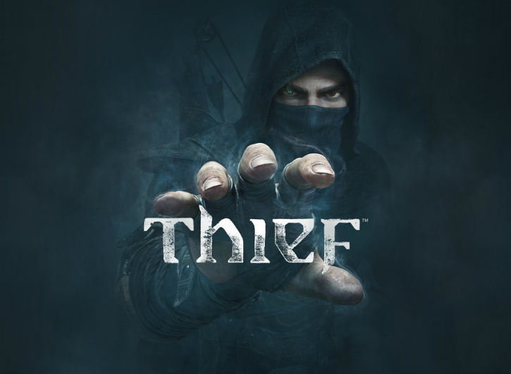 Thief 4 2014