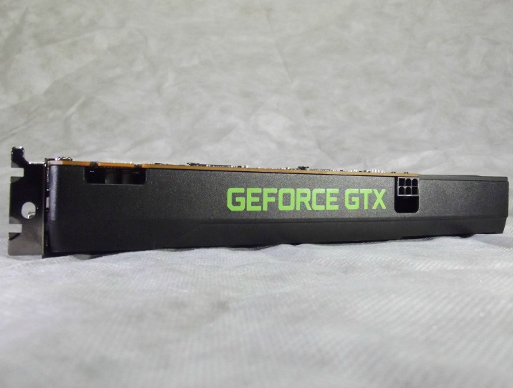 Nvidia Geforce GTX 650 Ti Boost