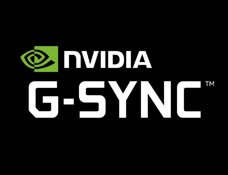 Nvidia GSync logo