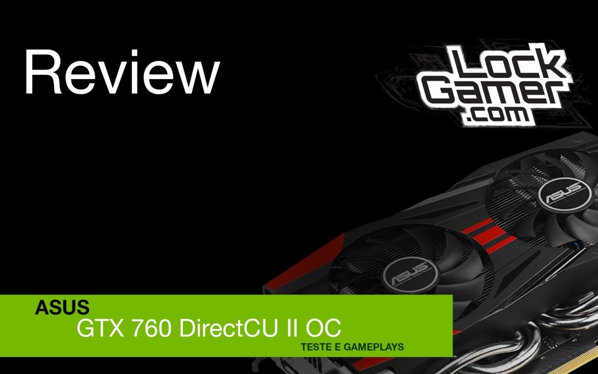 TELA GTX 760 Review- TELA