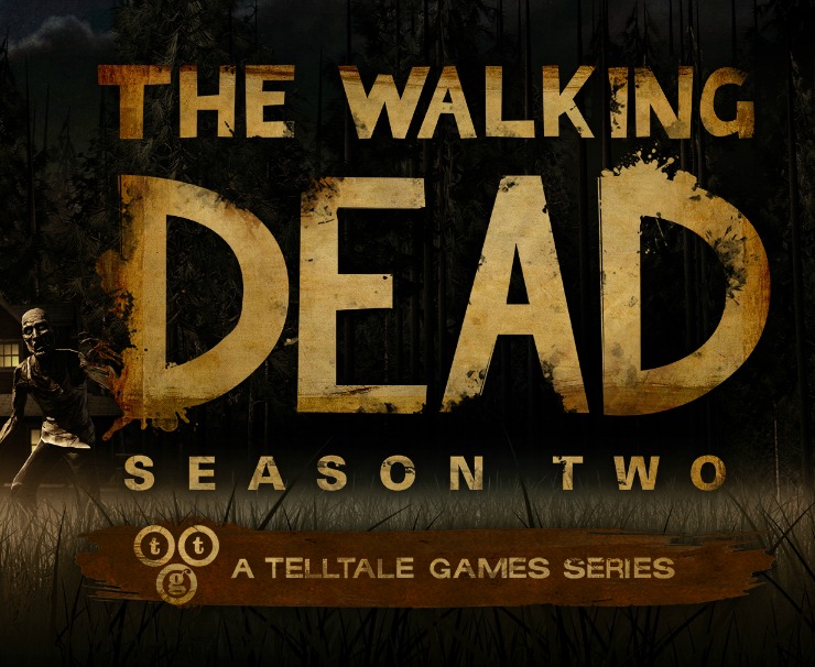 The Walking Dead 2 The Game Season Two