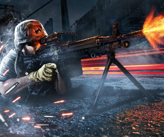 Battlefield 5 launch date