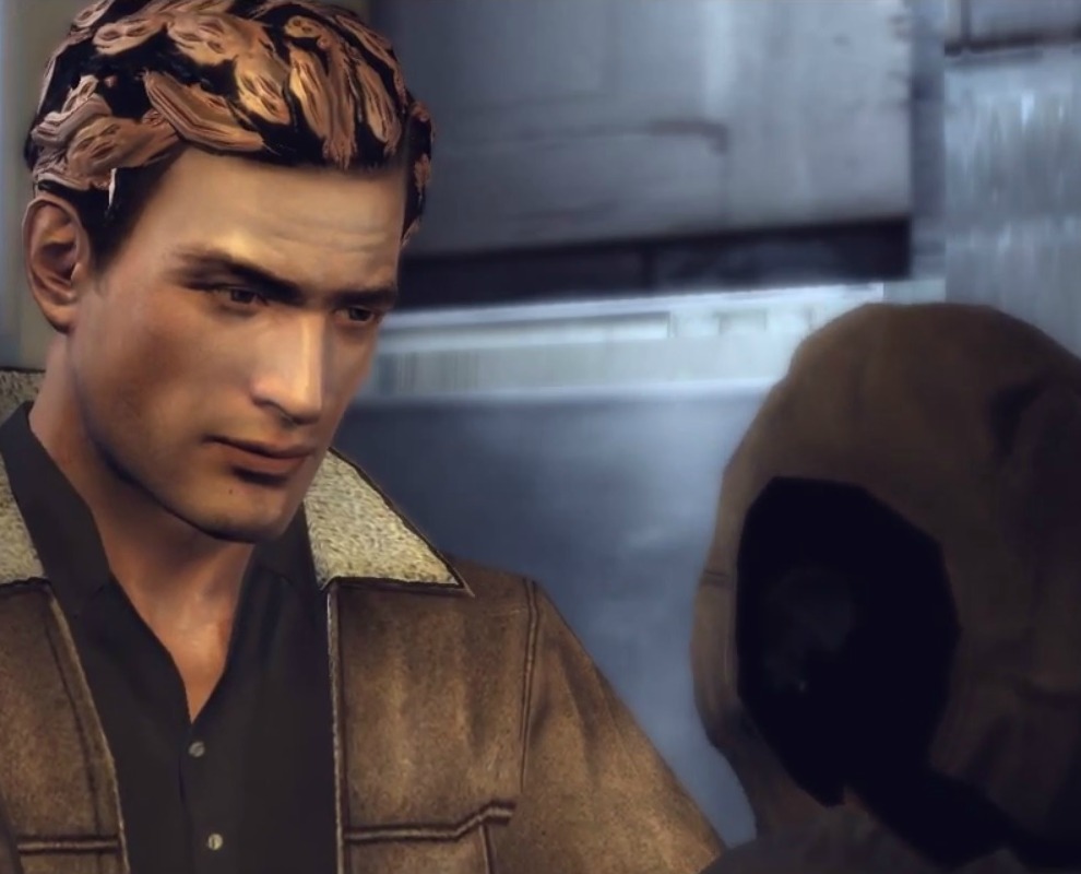 glitch mafia II macbook