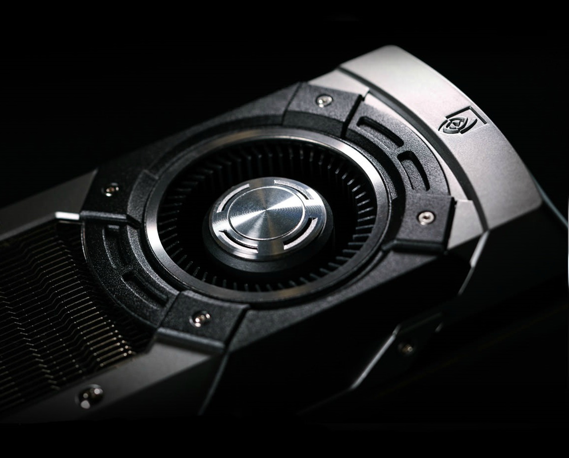 GTX Titan Black