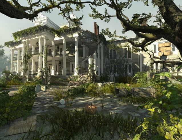 Left 4 Dead 3 Source Engine 2