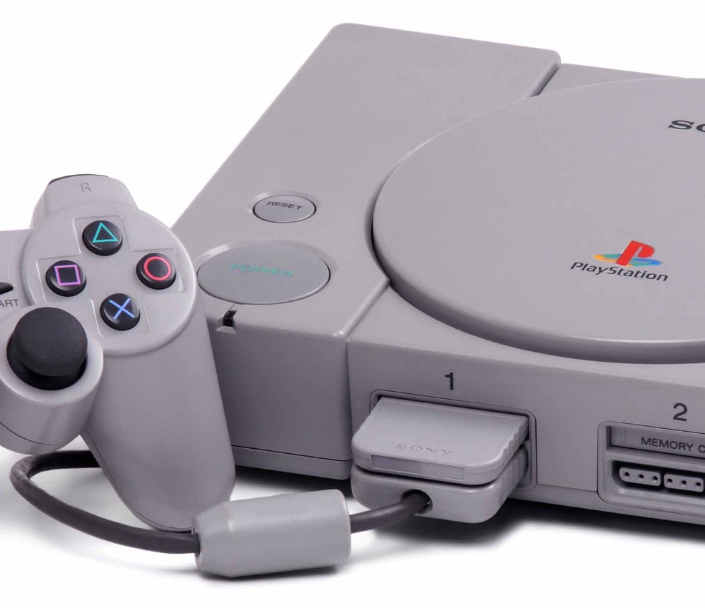 PS1 retrocompatibilidade