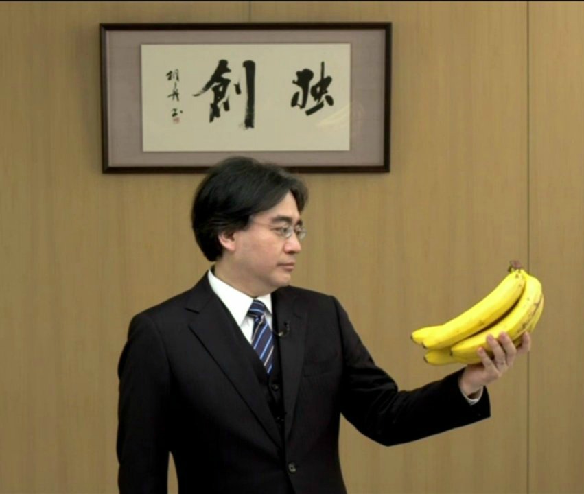 satoru-iwata-Nintendo-salário-WiiU