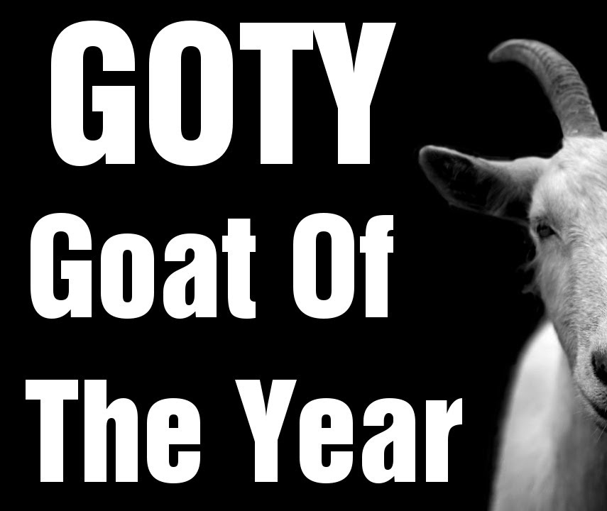 Goat Simulator_Cabra_simulator