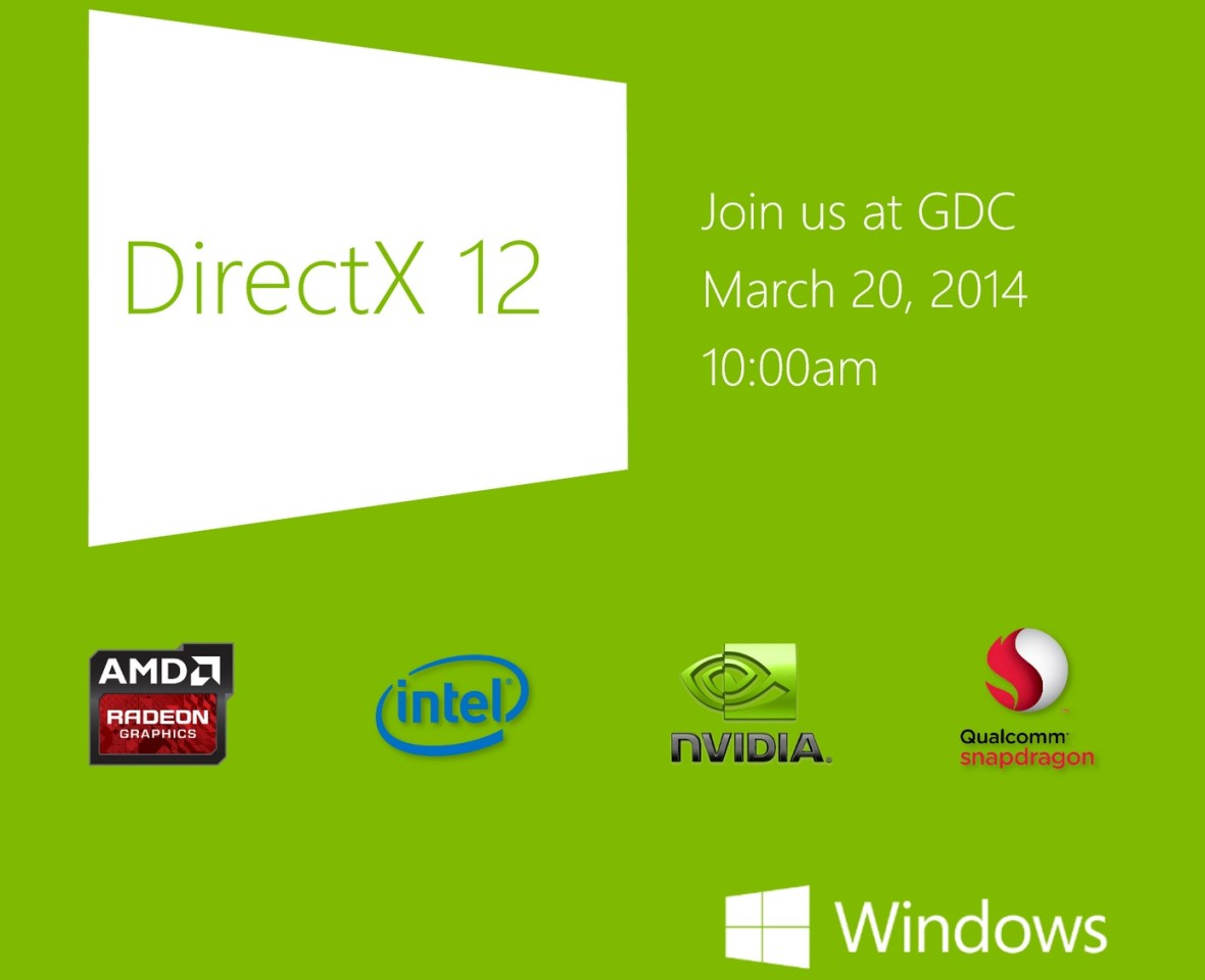 DirectX-12