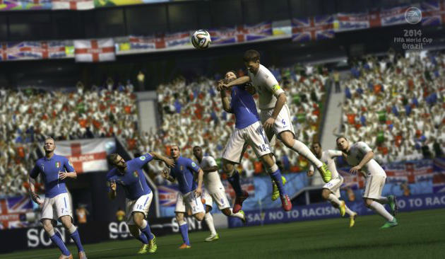 2014fifaworldcup Brasil